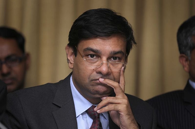 RBI Committed To Easing The Pain For Honest Citizens, Says Urjit Patel
